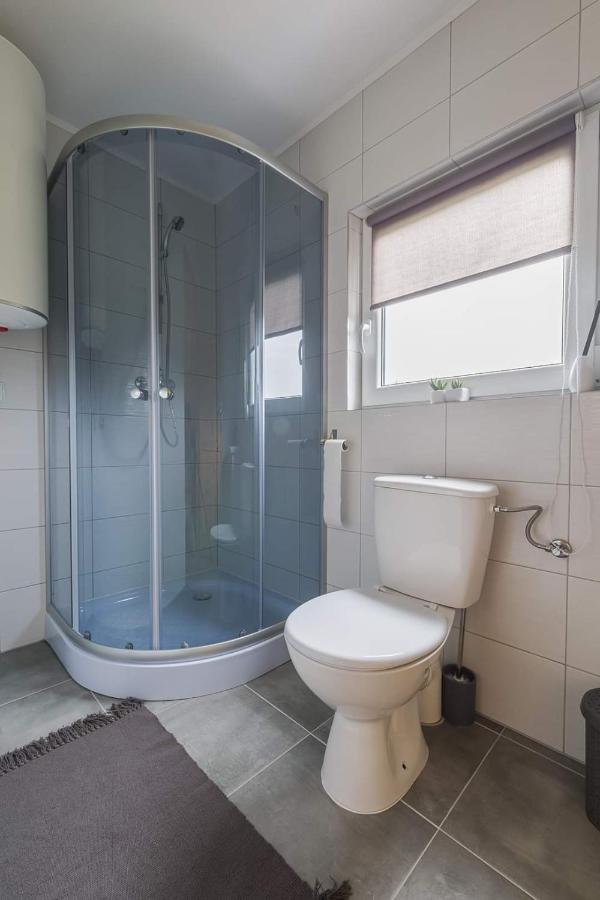 Skandynawia Uherce Mineralne Exterior foto
