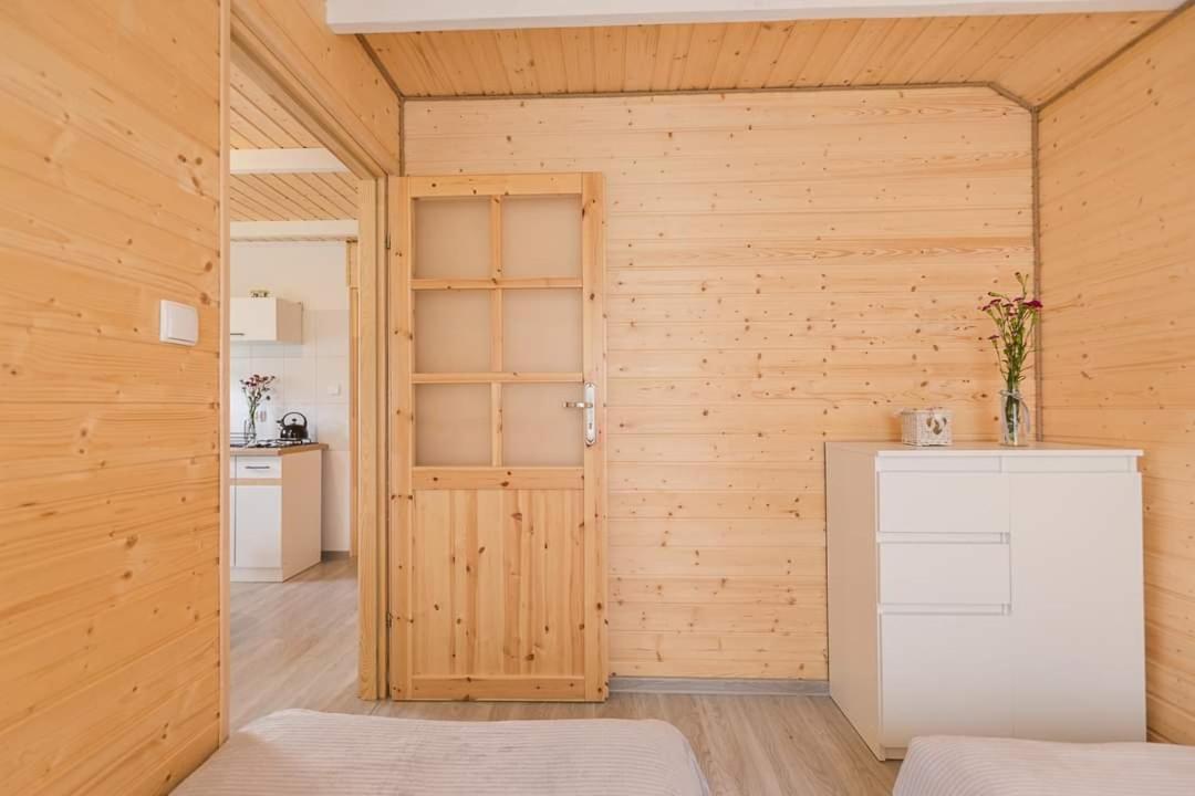 Skandynawia Uherce Mineralne Exterior foto